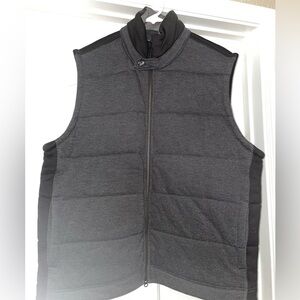 Banana Republic outerwear vest sz XL